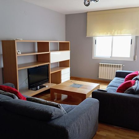 Buen Lugar Trabajo Y Familiar Apartment Сиудад Реал Екстериор снимка
