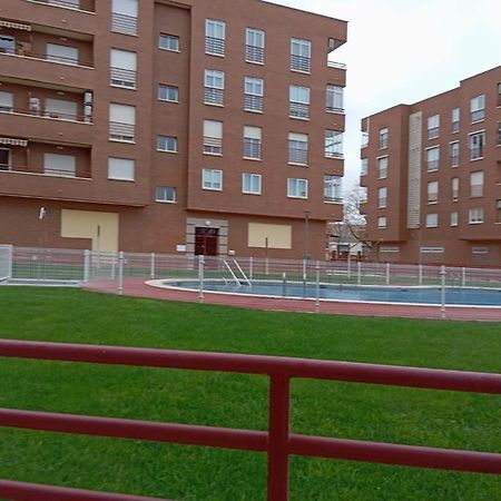 Buen Lugar Trabajo Y Familiar Apartment Сиудад Реал Екстериор снимка