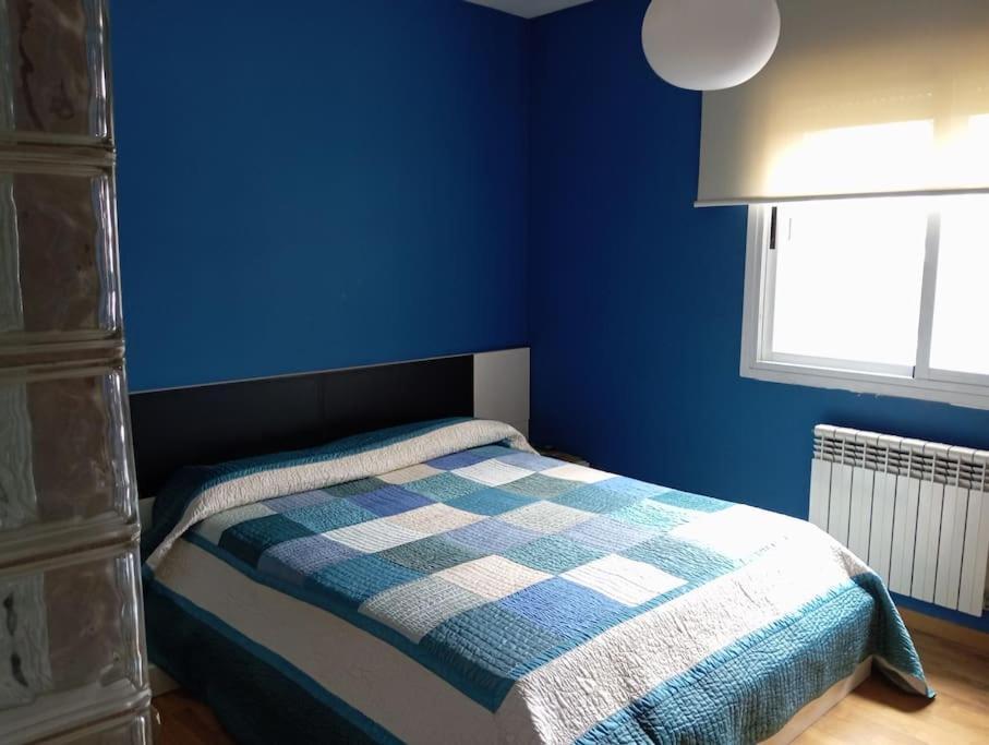 Buen Lugar Trabajo Y Familiar Apartment Сиудад Реал Екстериор снимка